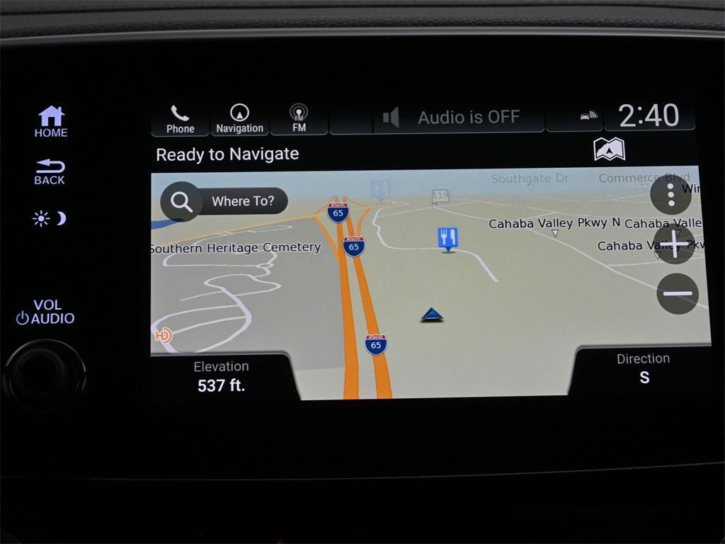 used 2019 Honda Pilot car, priced at $21,500