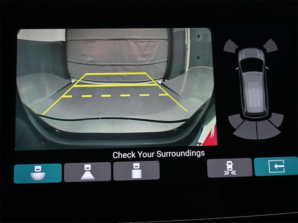 used 2019 Honda Pilot car, priced at $21,500