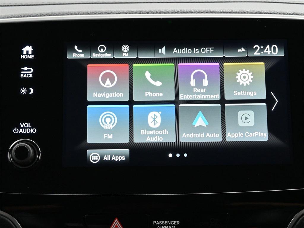 used 2019 Honda Pilot car, priced at $21,500