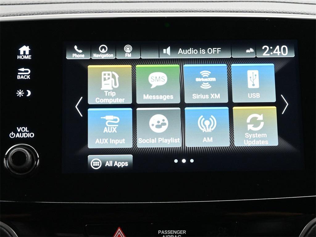 used 2019 Honda Pilot car, priced at $21,500