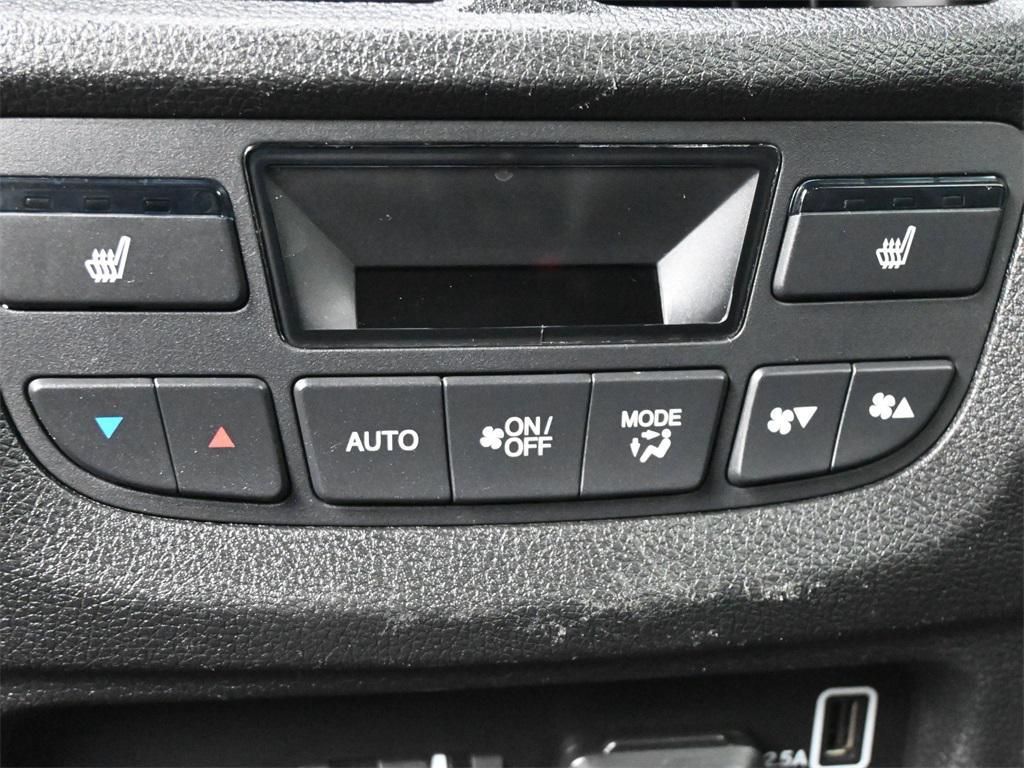 used 2019 Honda Pilot car, priced at $21,500