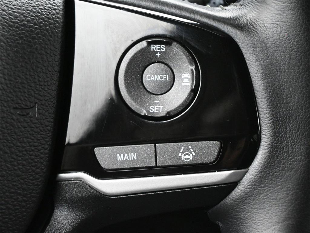 used 2019 Honda Pilot car, priced at $21,500