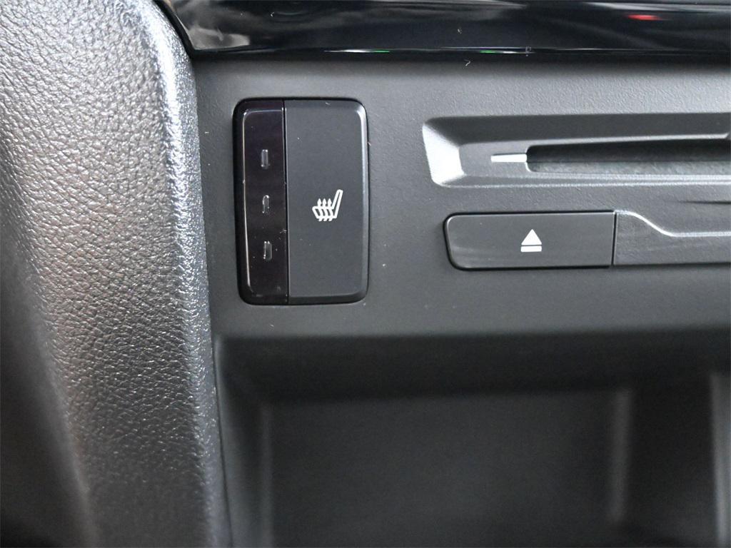 used 2019 Honda Pilot car, priced at $21,500