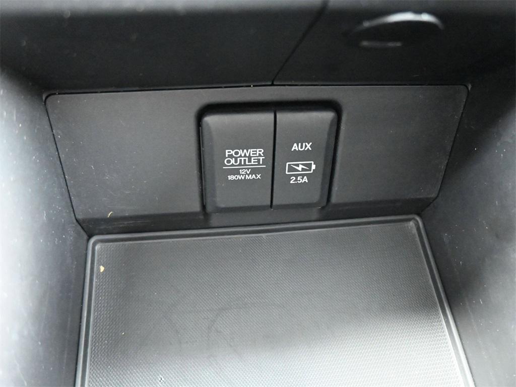 used 2019 Honda Pilot car, priced at $21,500