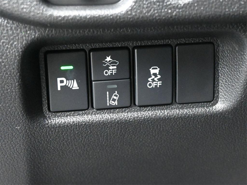 used 2019 Honda Pilot car, priced at $21,500