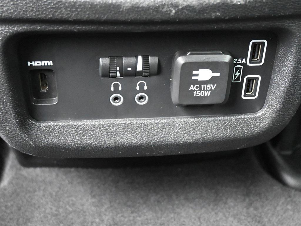 used 2019 Honda Pilot car, priced at $21,500