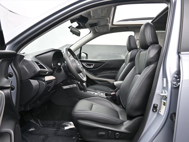 used 2024 Subaru Forester car, priced at $34,750