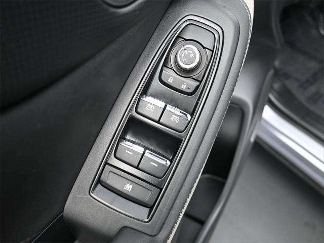 used 2024 Subaru Forester car, priced at $34,750