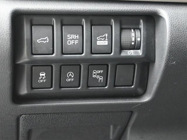 used 2024 Subaru Forester car, priced at $34,750