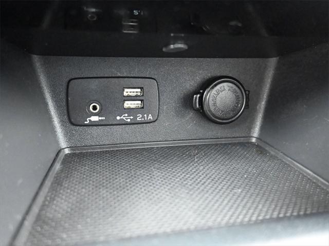 used 2024 Subaru Forester car, priced at $34,750