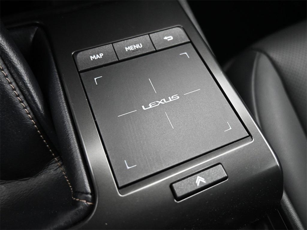 used 2023 Lexus GX 460 car, priced at $58,000