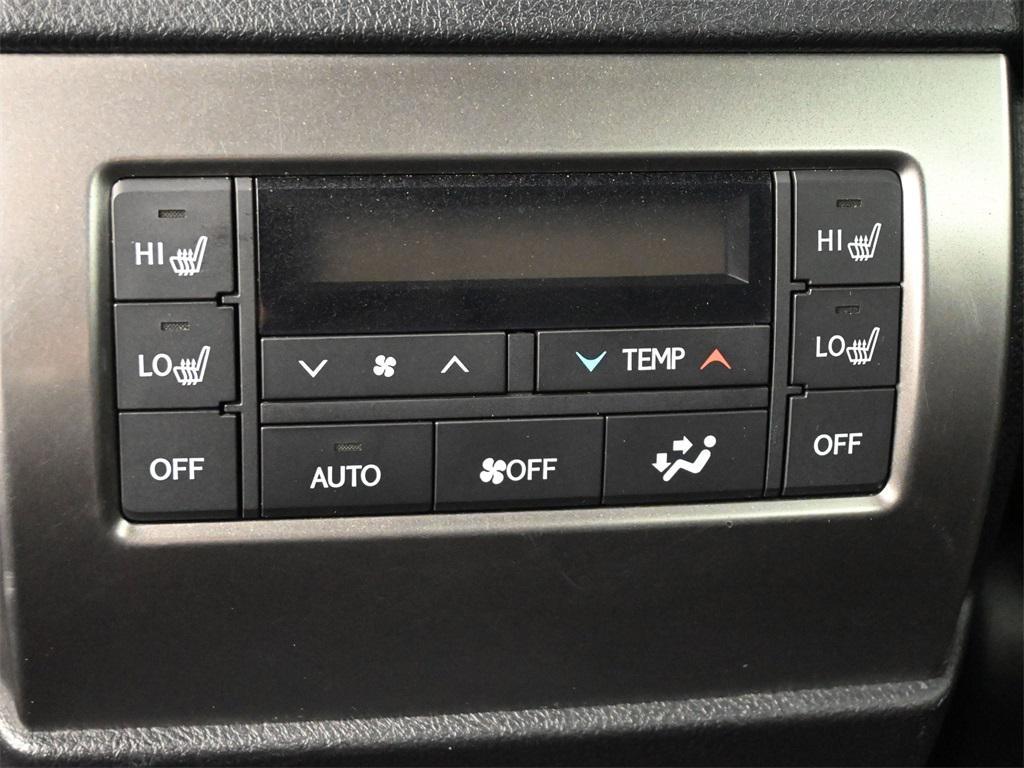 used 2023 Lexus GX 460 car, priced at $58,000