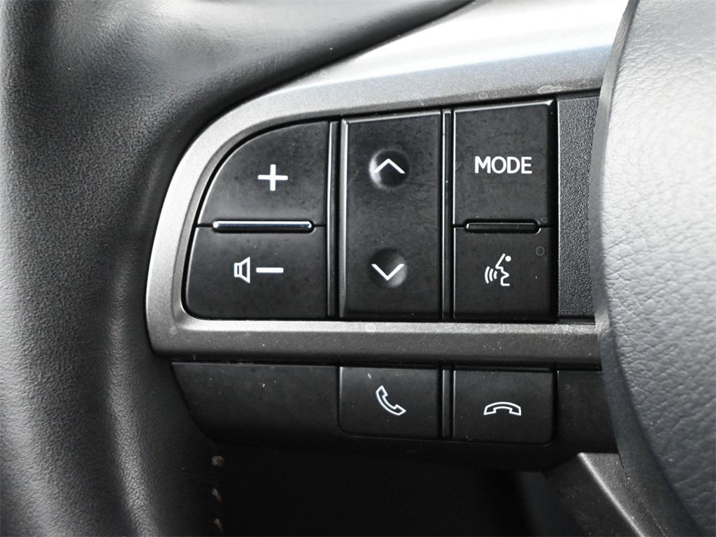 used 2023 Lexus GX 460 car, priced at $58,000