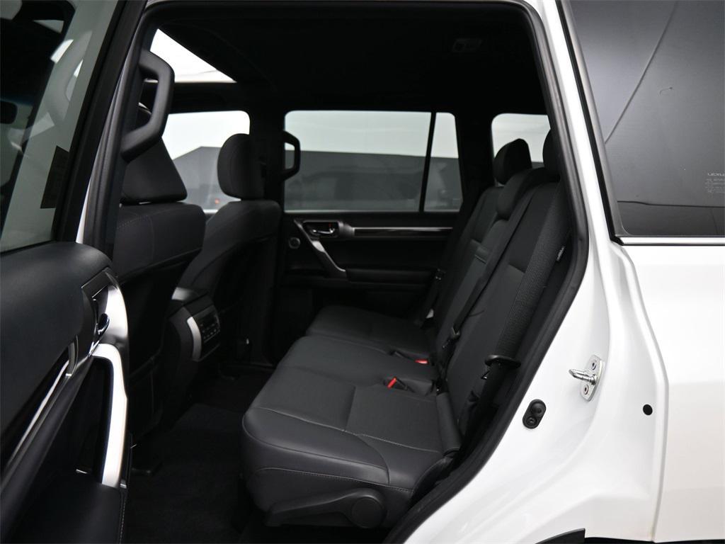 used 2023 Lexus GX 460 car, priced at $58,000