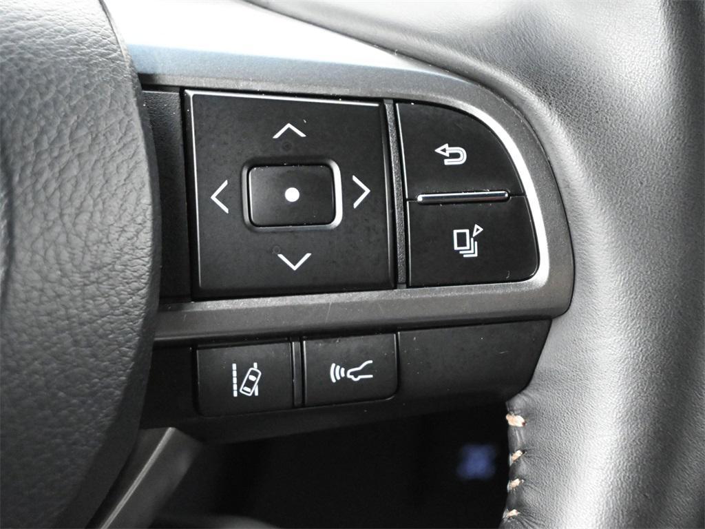 used 2023 Lexus GX 460 car, priced at $58,000