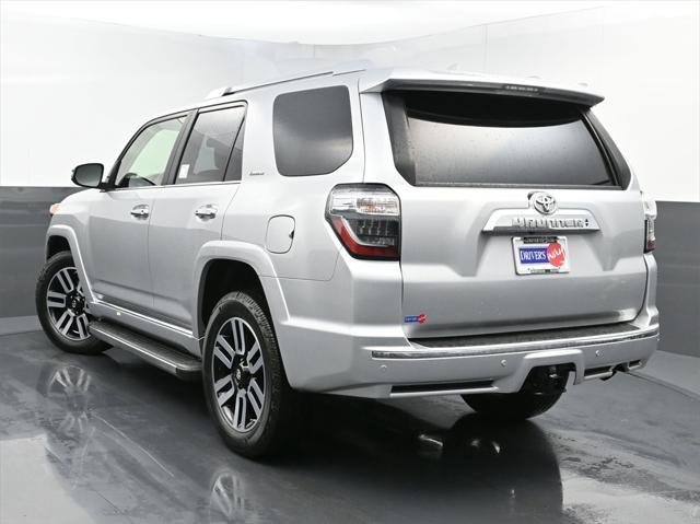 used 2021 Toyota 4Runner car, priced at $40,293