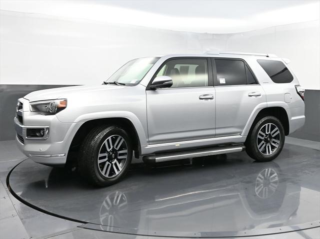 used 2021 Toyota 4Runner car, priced at $40,293