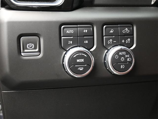 used 2023 GMC Sierra 1500 car, priced at $63,497