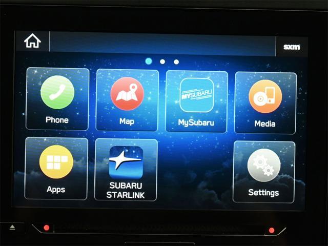 used 2022 Subaru Ascent car, priced at $36,000