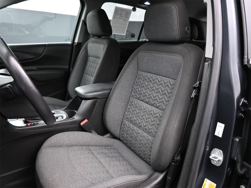 used 2022 Chevrolet Equinox car, priced at $21,000