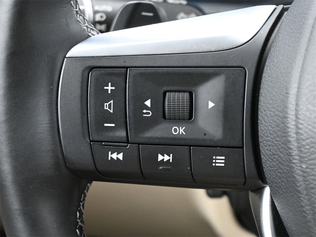 used 2024 INFINITI QX60 car, priced at $48,250