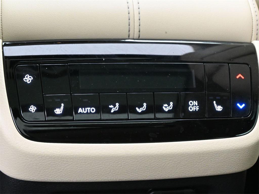 used 2024 INFINITI QX60 car, priced at $48,250