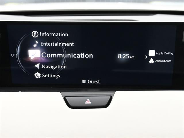 used 2024 Mazda CX-90 car, priced at $40,000