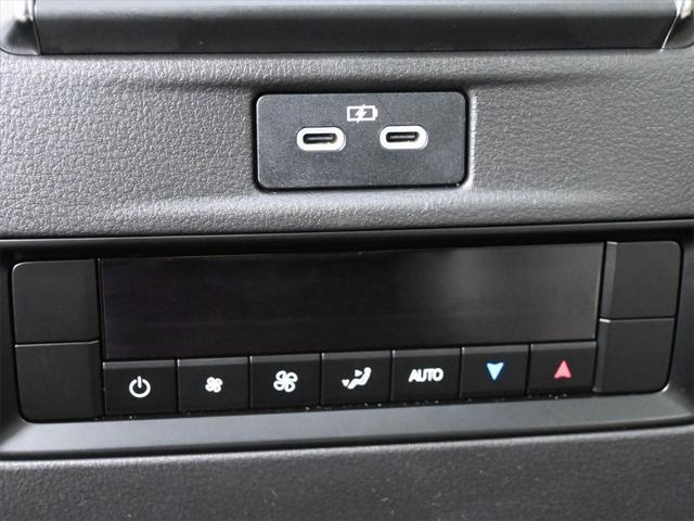 used 2024 Mazda CX-90 car, priced at $40,000