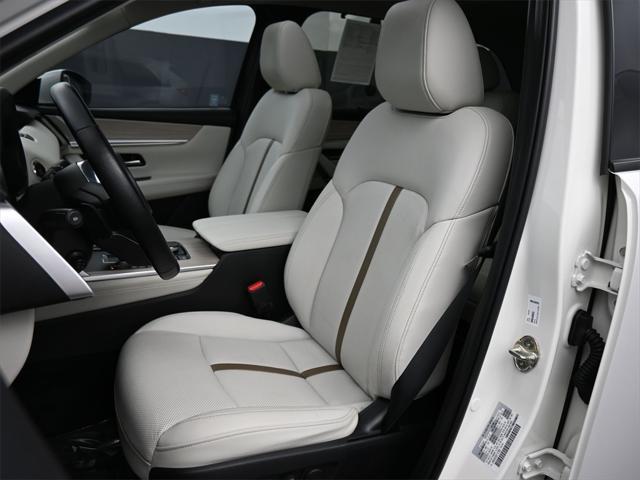used 2024 Mazda CX-90 car, priced at $40,000