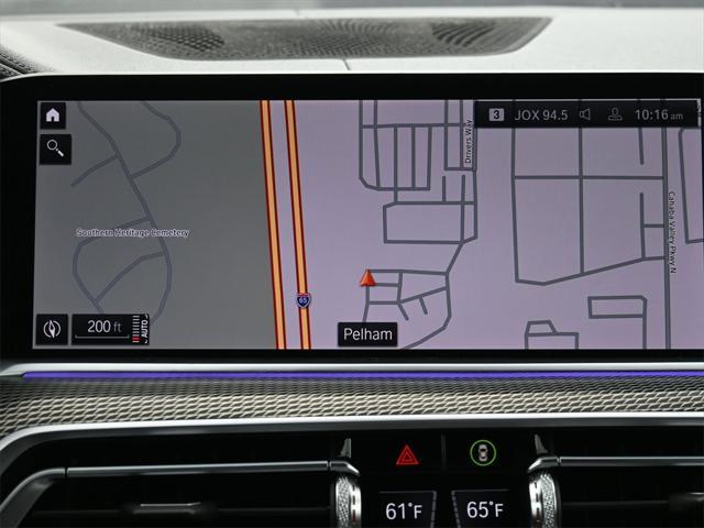 used 2020 BMW X5 car, priced at $34,797