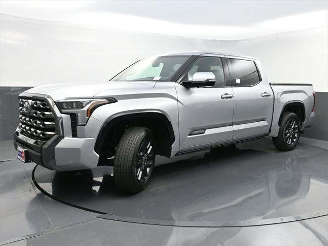 used 2023 Toyota Tundra car, priced at $54,762