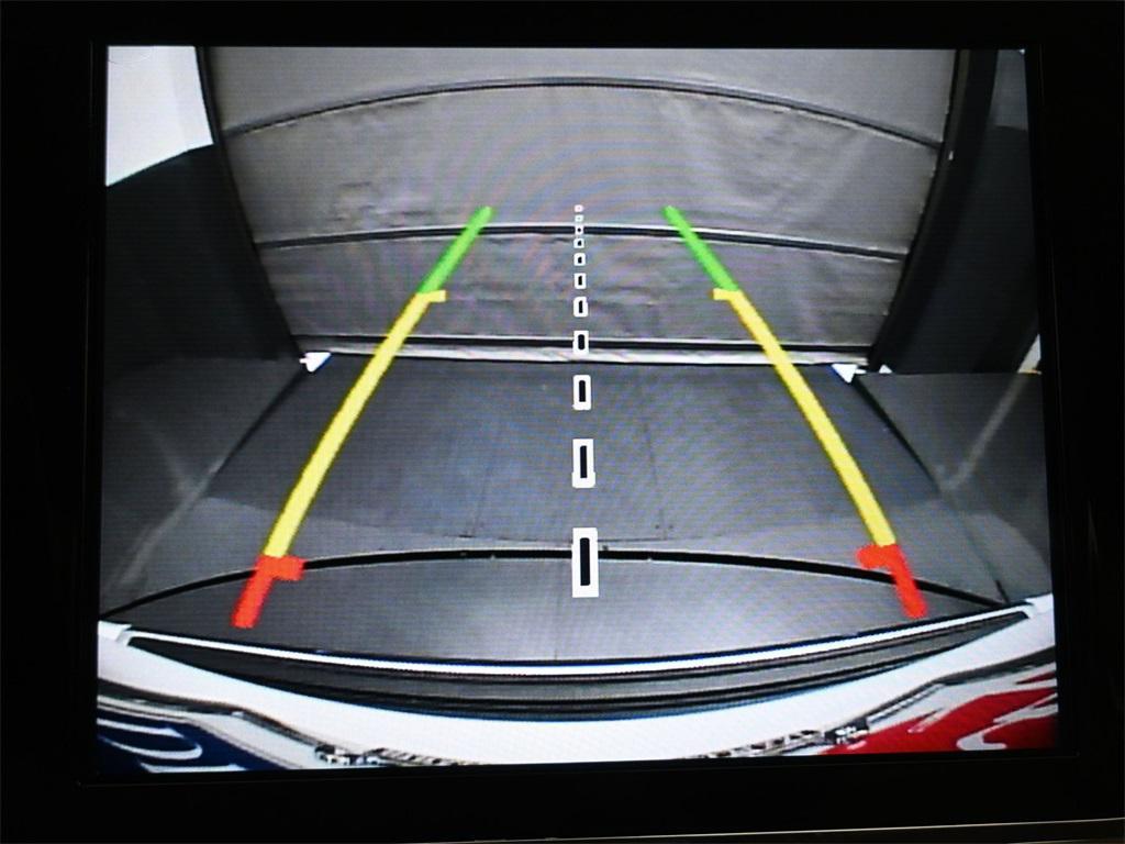 used 2021 Jeep Grand Cherokee car, priced at $27,500