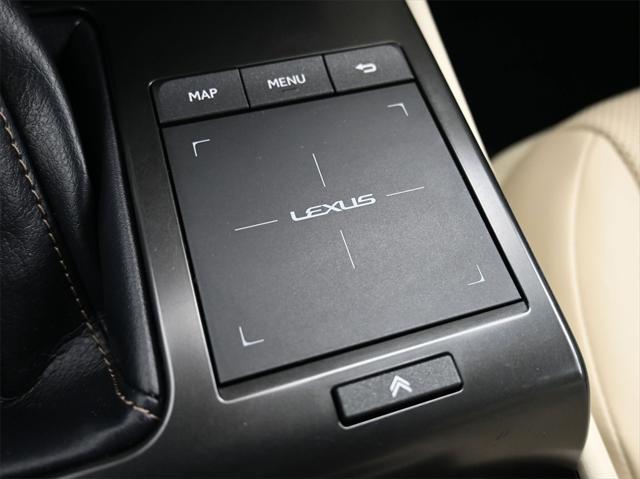 used 2023 Lexus GX 460 car, priced at $60,297