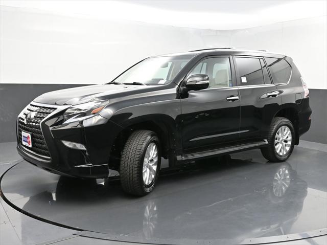 used 2023 Lexus GX 460 car, priced at $60,297