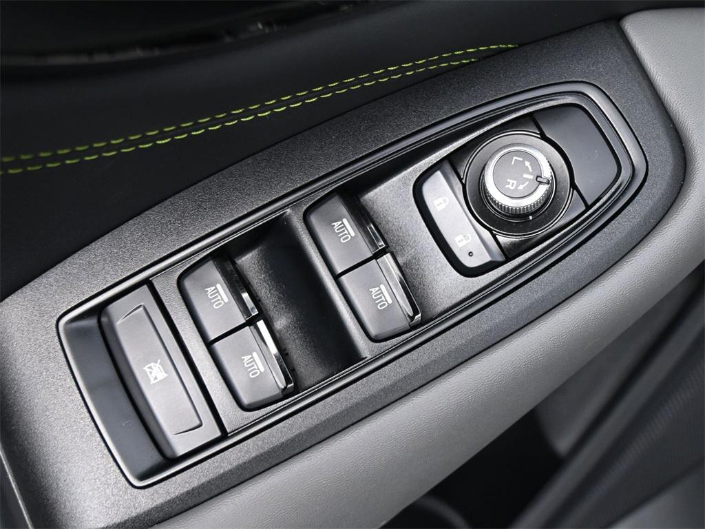 used 2020 Subaru Outback car, priced at $24,750