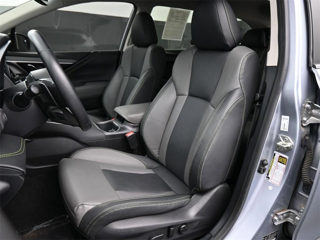 used 2020 Subaru Outback car, priced at $24,750