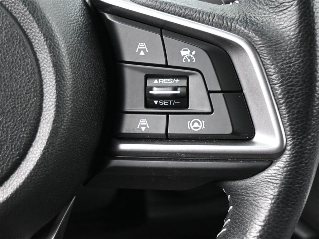 used 2020 Subaru Outback car, priced at $24,750