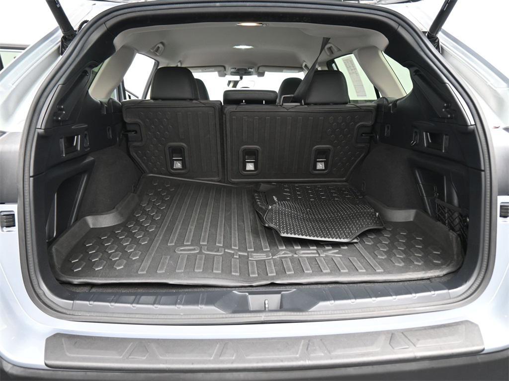 used 2020 Subaru Outback car, priced at $24,750