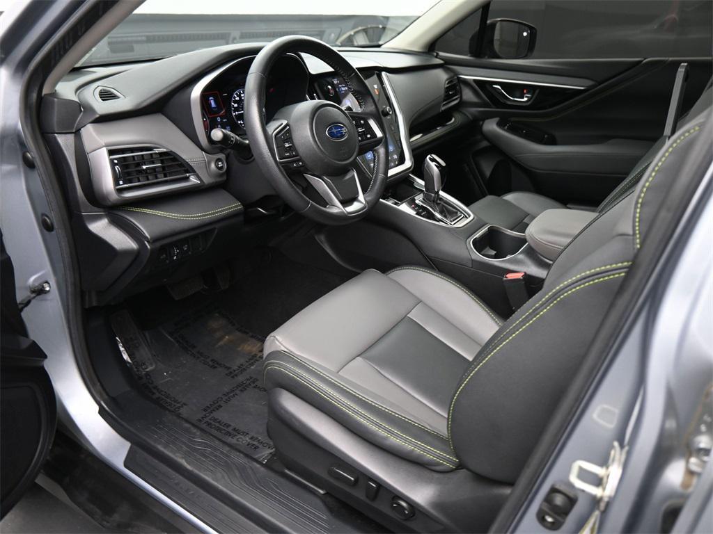 used 2020 Subaru Outback car, priced at $24,750