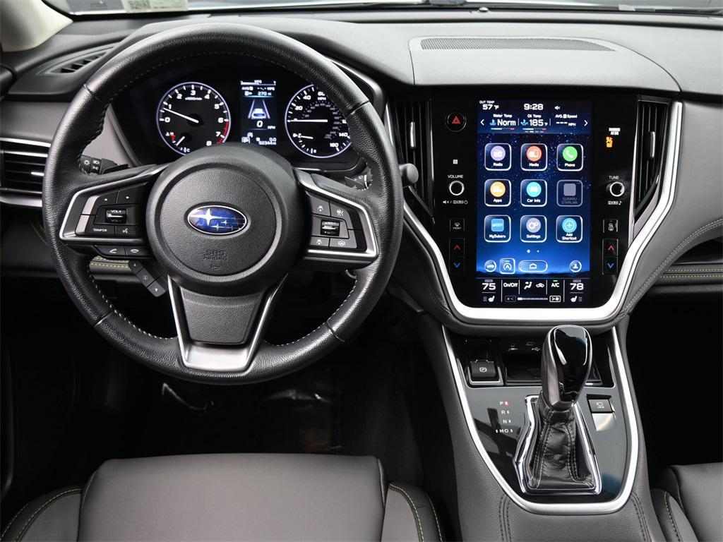 used 2020 Subaru Outback car, priced at $24,750