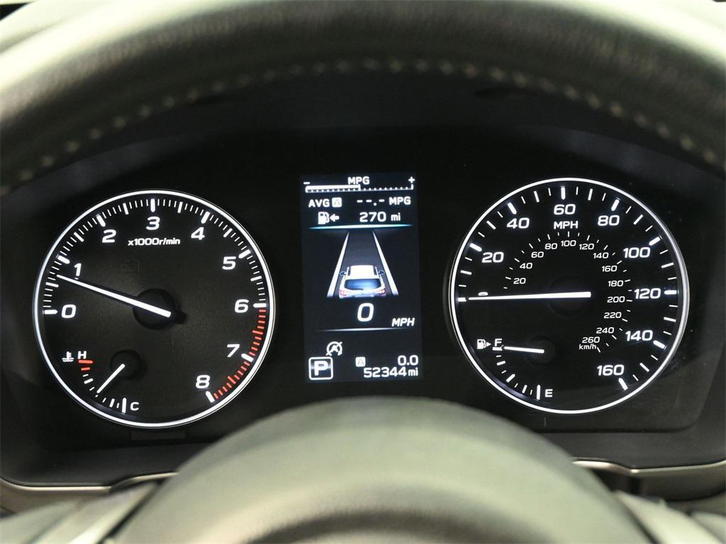 used 2020 Subaru Outback car, priced at $24,750