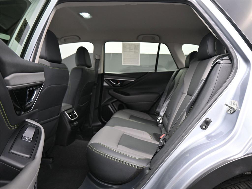 used 2020 Subaru Outback car, priced at $24,750