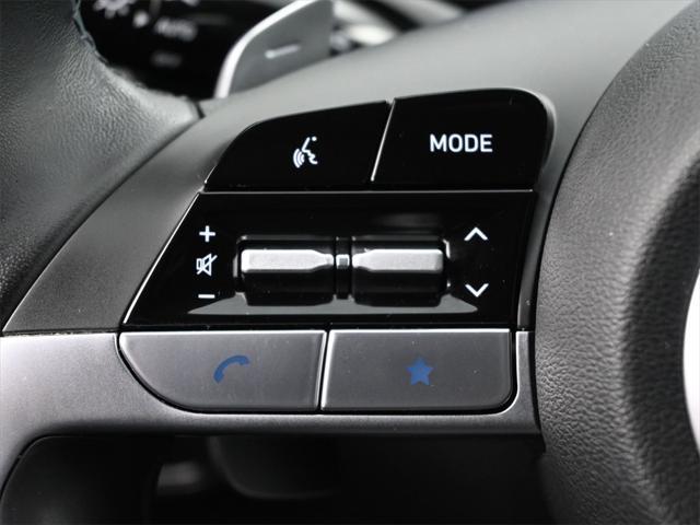 used 2024 Hyundai Tucson car, priced at $29,994