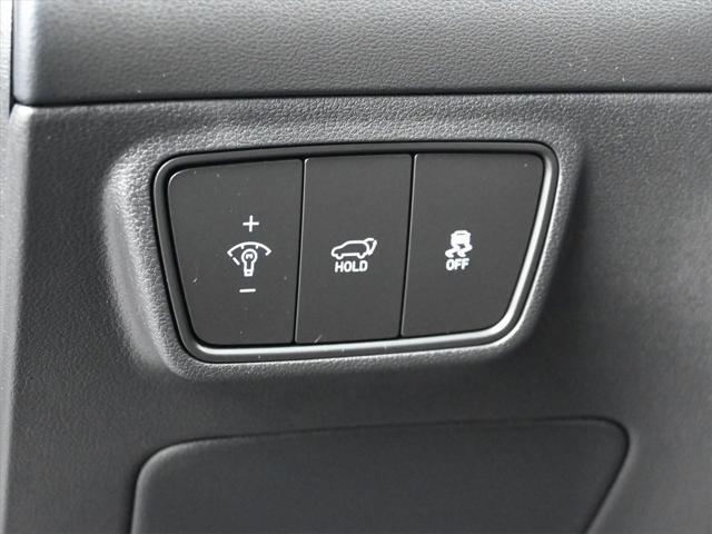 used 2024 Hyundai Tucson car, priced at $29,994