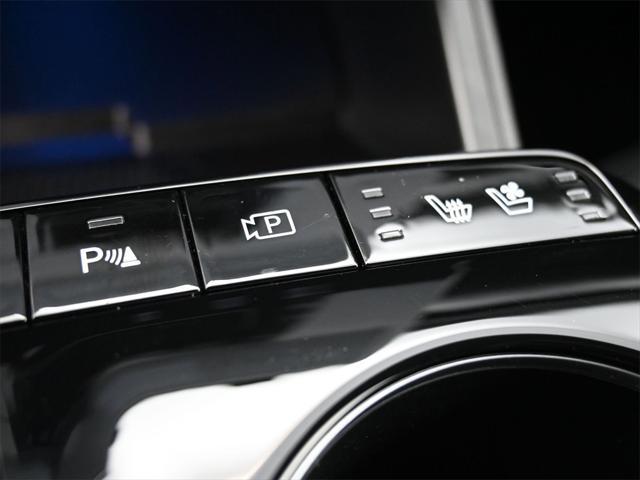 used 2024 Hyundai Tucson car, priced at $29,994