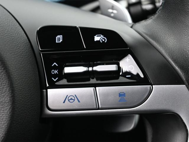 used 2024 Hyundai Tucson car, priced at $29,994