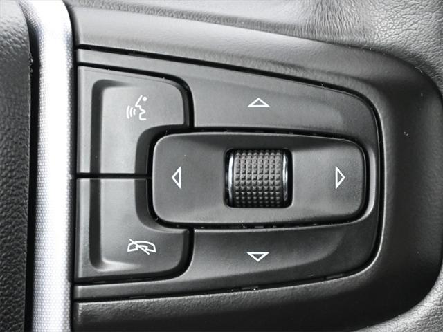 used 2023 GMC Sierra 1500 car, priced at $42,000