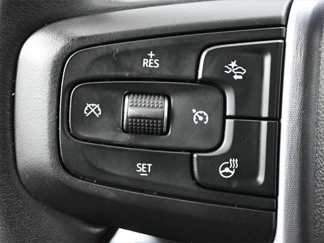 used 2023 GMC Sierra 1500 car, priced at $42,000