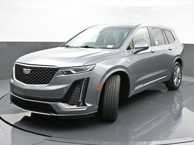 used 2020 Cadillac XT6 car, priced at $29,997