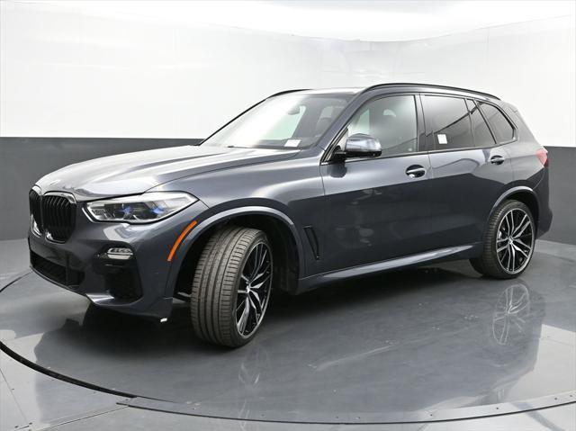 used 2020 BMW X5 car, priced at $47,497